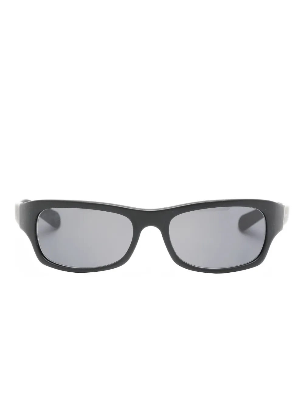 Givenchy Pre-Owned rectangle frame sunglasses | Black | Image 1