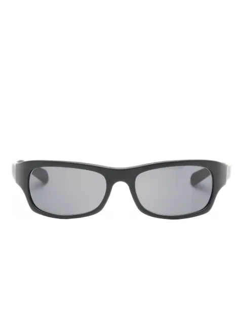 Givenchy Pre-Owned rectangle frame sunglasses