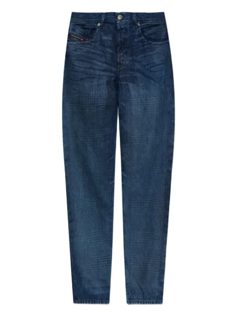 Diesel jeans D-Finitive 2023