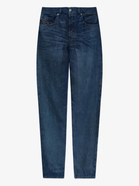 Diesel regular jeans regular waist 2023 D-Finitive