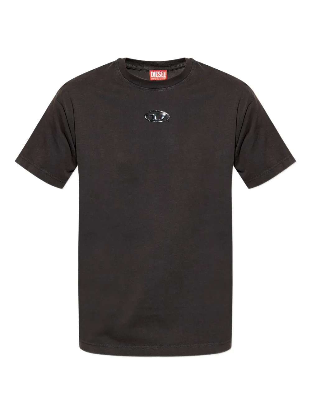 Diesel playera T-Norm V9 | negro | Image 1