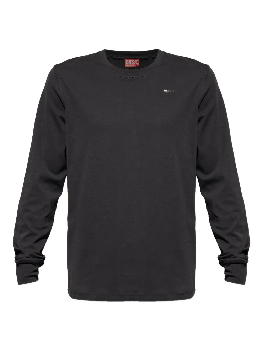 Diesel playera Miegor | negro | Image 1