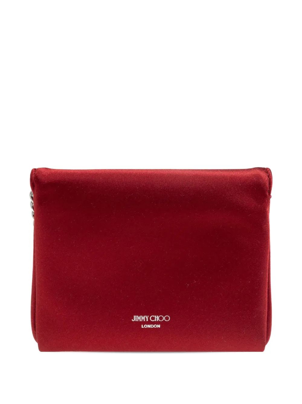 Jimmy Choo bow chain mini bag | Mini Bags | Image 2