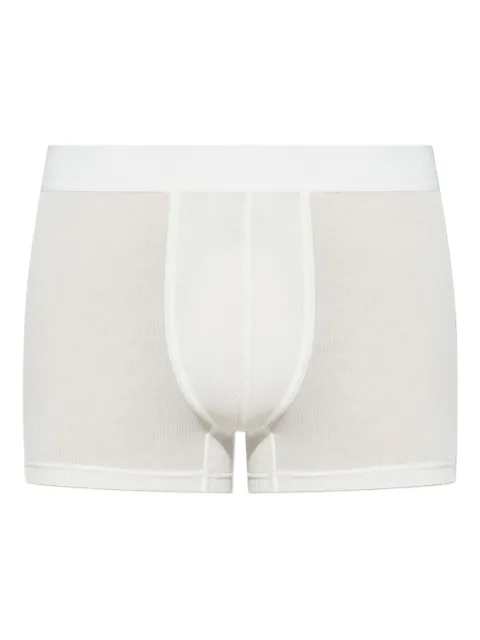 DSQUARED2 logo-waistband boxers