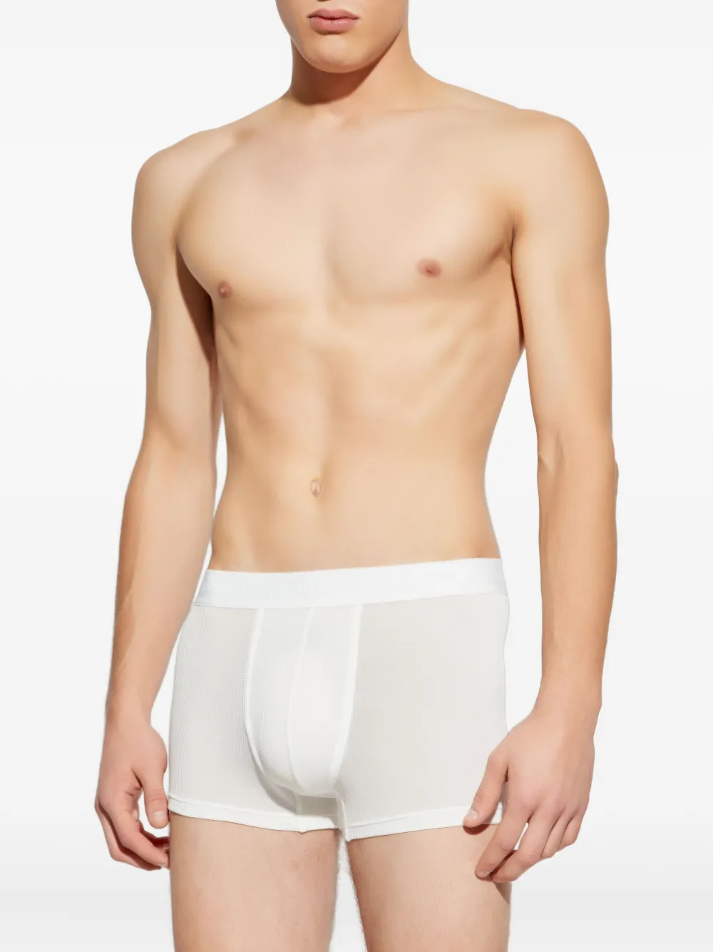 DSQUARED2 Boxershorts met logoband | Image 2