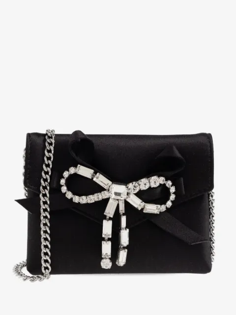 Jimmy Choo Soft Cardholder wallet
