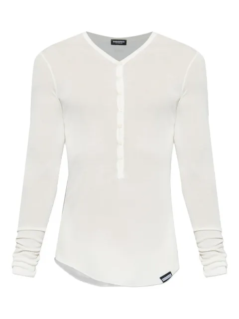DSQUARED2 long-sleeve T-shirt