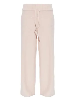 Patrizia Pepe Flyモチーフ パンツ | ニュートラル | FARFETCH JP