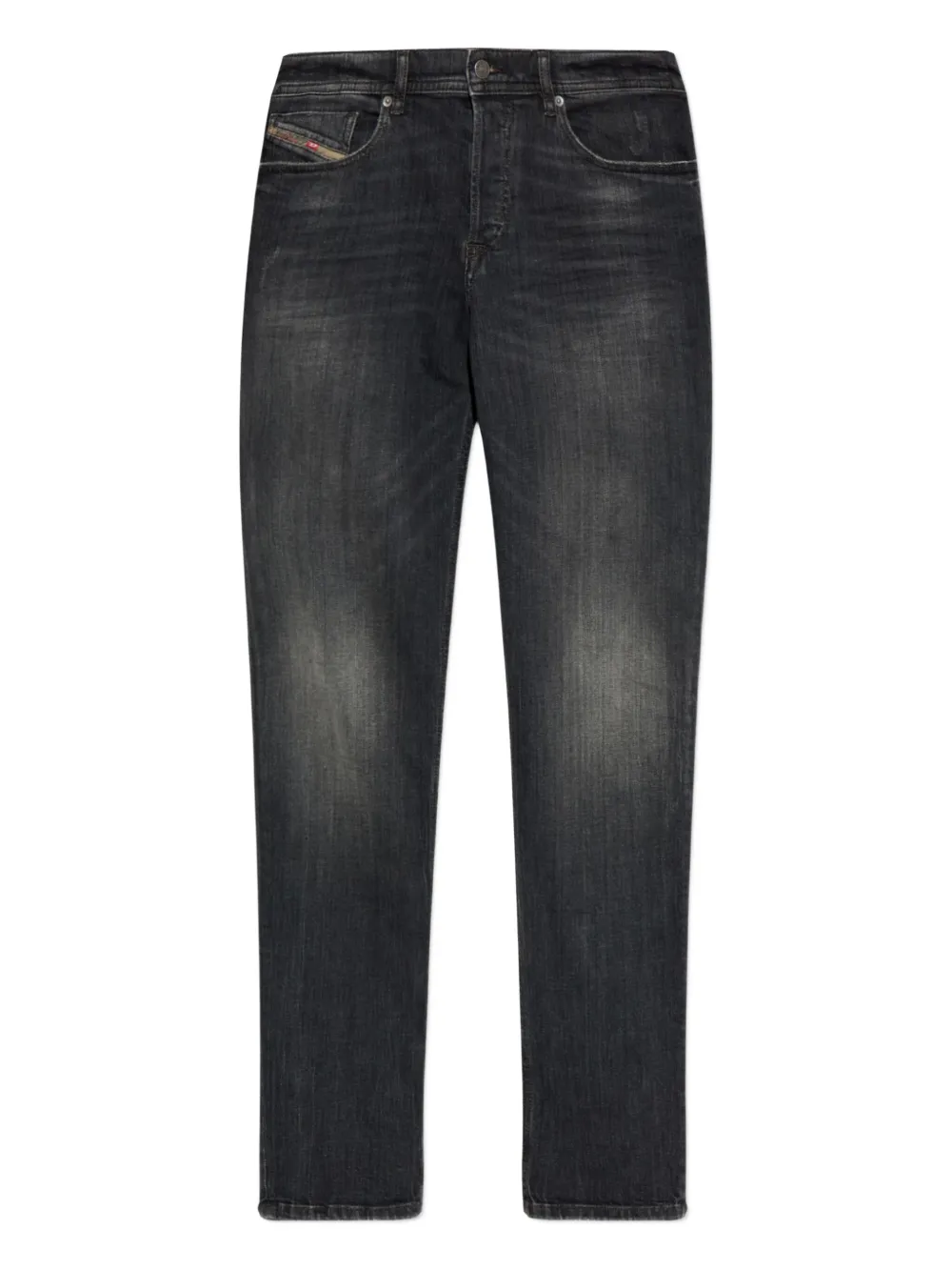 Diesel vaqueros D-Finitive 2023 | gris | Image 1