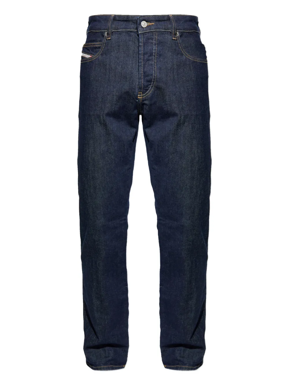 Diesel vaqueros D-Vyl 1993 | azul | Image 1