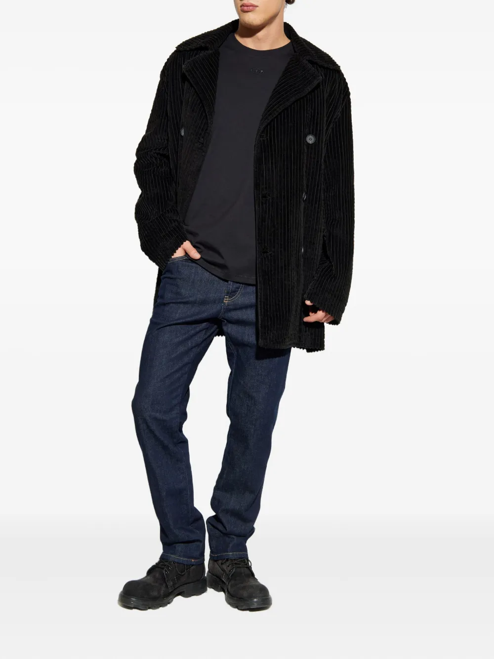 Diesel 1993 D-Vyl jeans - Blauw