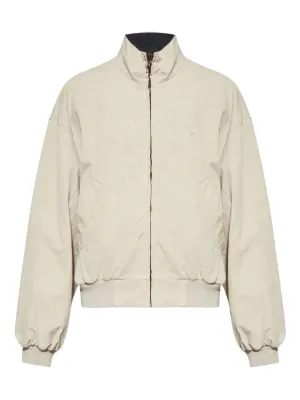 Balenciaga（バレンシアガ）メンズ ボンバージャケット - FARFETCH