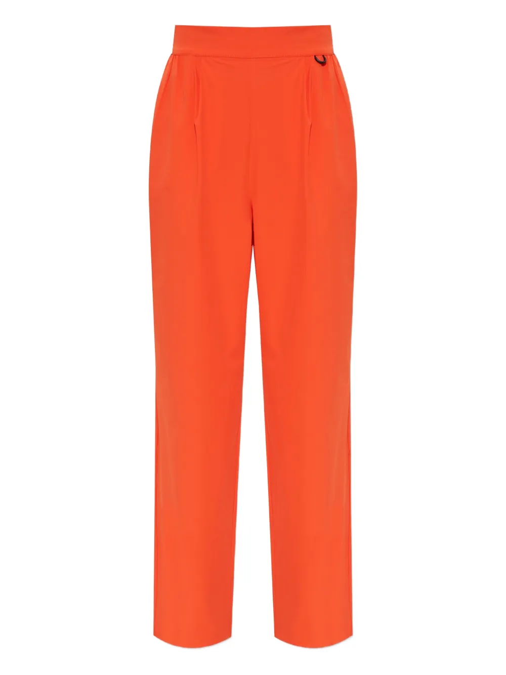 Nike 24.7 PerfectStretch track pants - Arancione