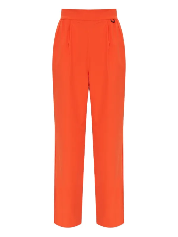 Nike 24.7 PerfectStretch トラックパンツ | オレンジ | FARFETCH JP