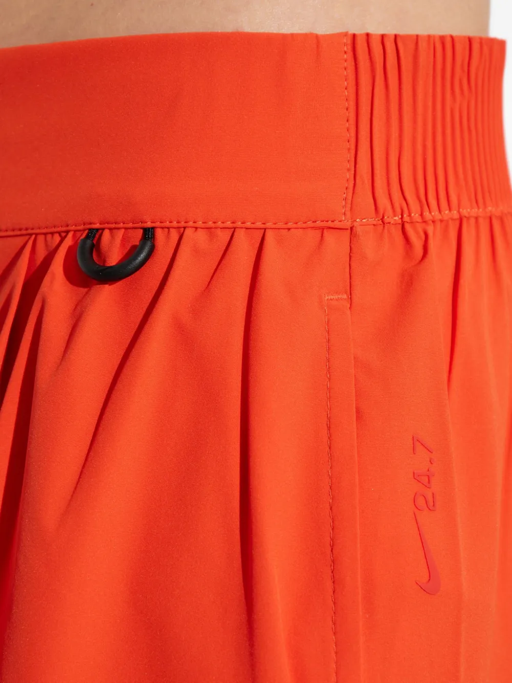 Nike 24.7 PerfectStretch trainingsbroek Oranje