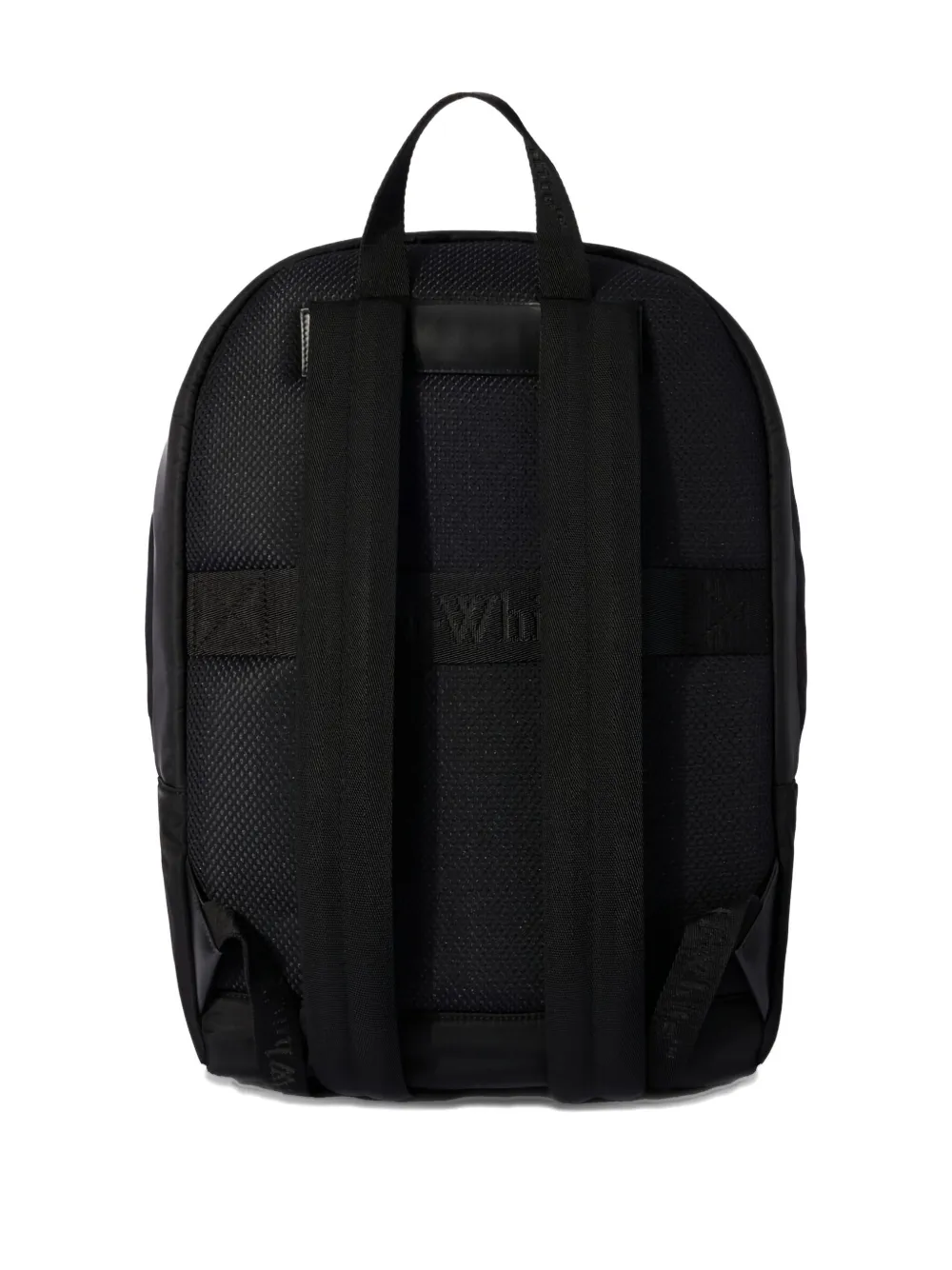 Off-White mochila con hebilla del logo | Image 2