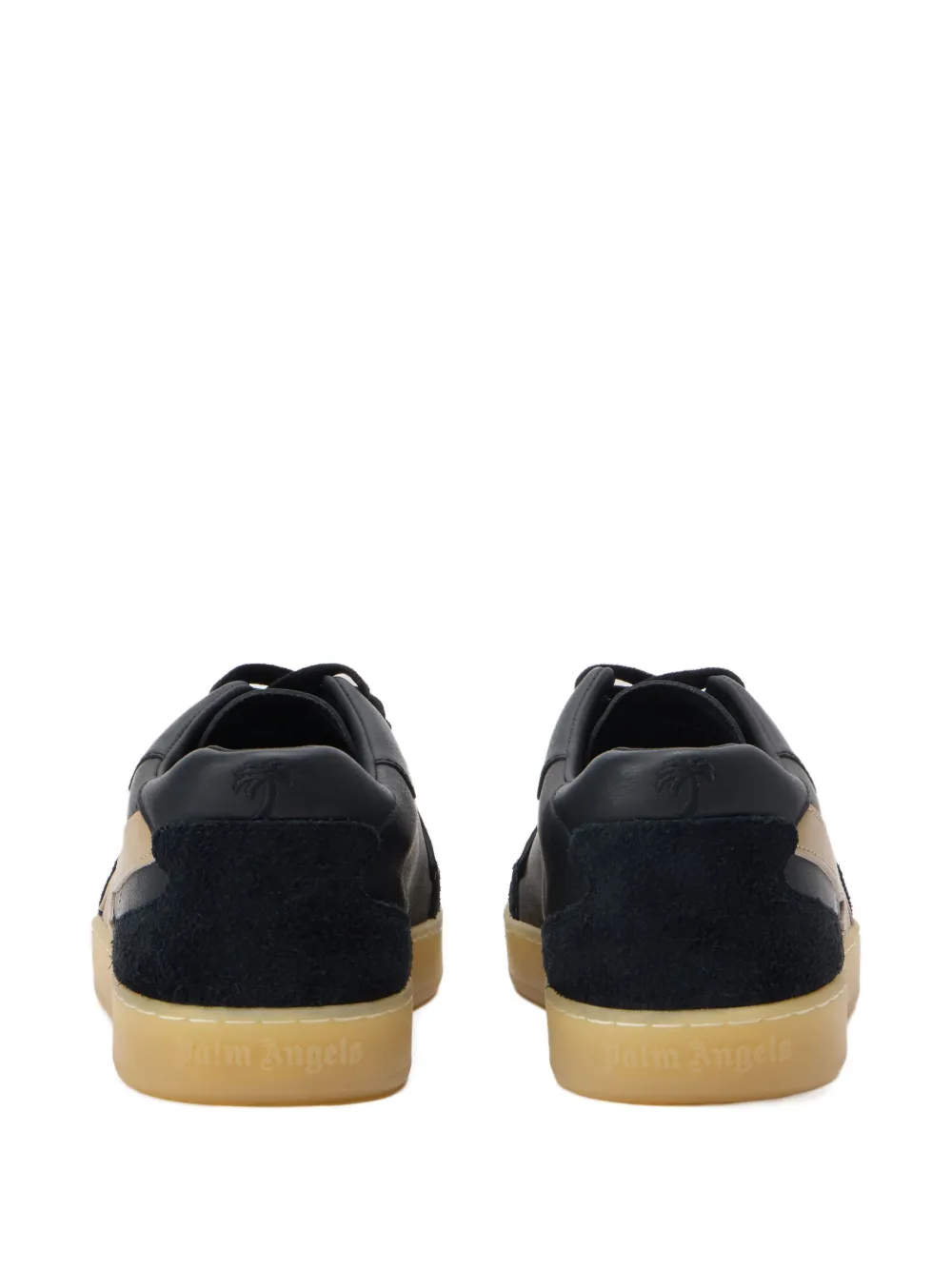 Palm Angels Palm 1 Tree New sneakers Zwart