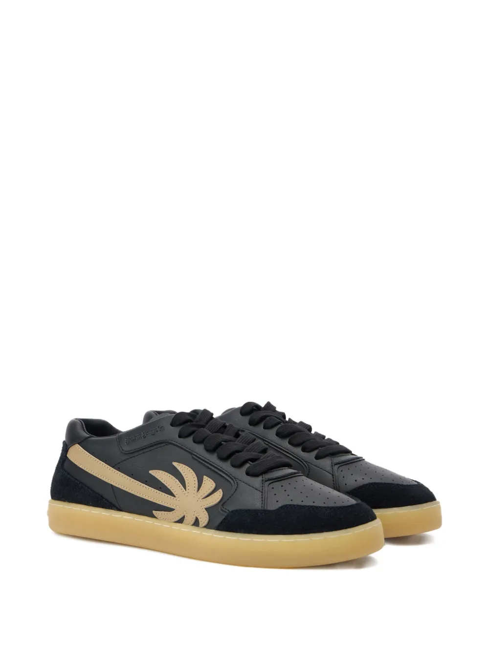 Palm Angels Palm 1 Tree New sneakers Zwart