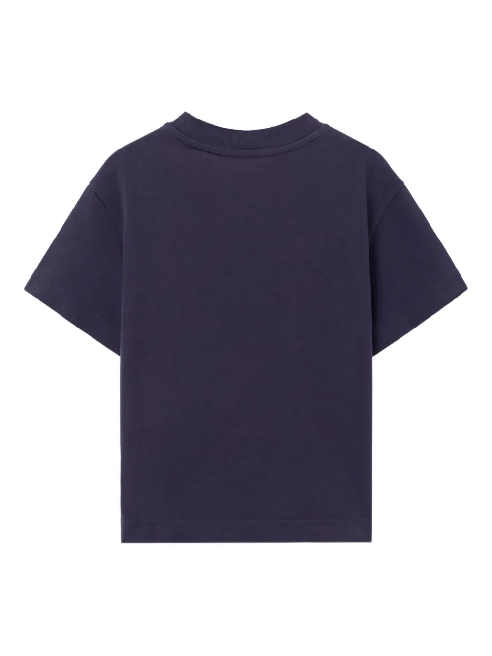 Palm Angels Kids playera con estampado gráfico | Playeras | Image 2