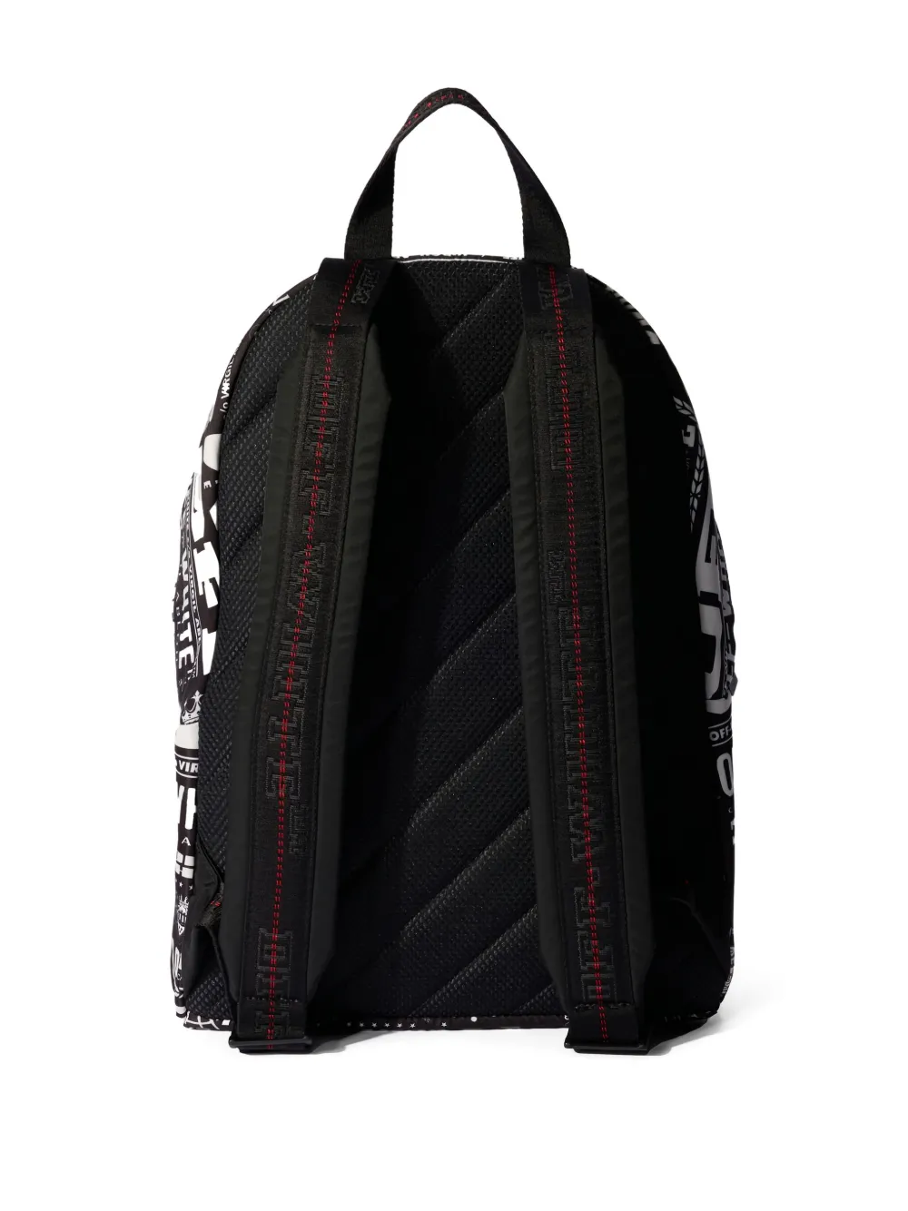 Off-White Heritage Multilogo backpack | Image 2