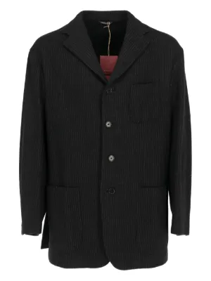Kenzo Pre-Owned button-up Cardigan | Grey | FARFETCH