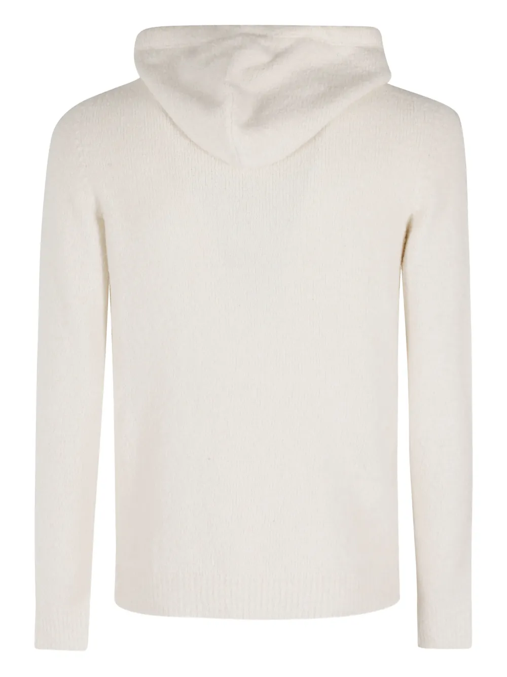 Roberto Collina sudadera con capucha y bolsillo | Hoodies | Image 2