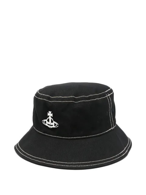 Vivienne Westwood gorro de pescador Orb