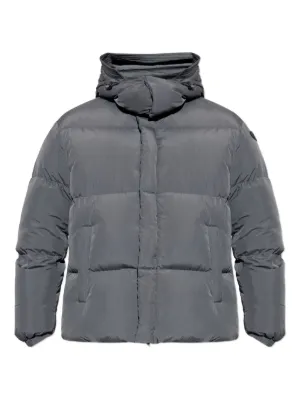 Alpha Industries M65 フィールドジャケット | グレー | FARFETCH JP