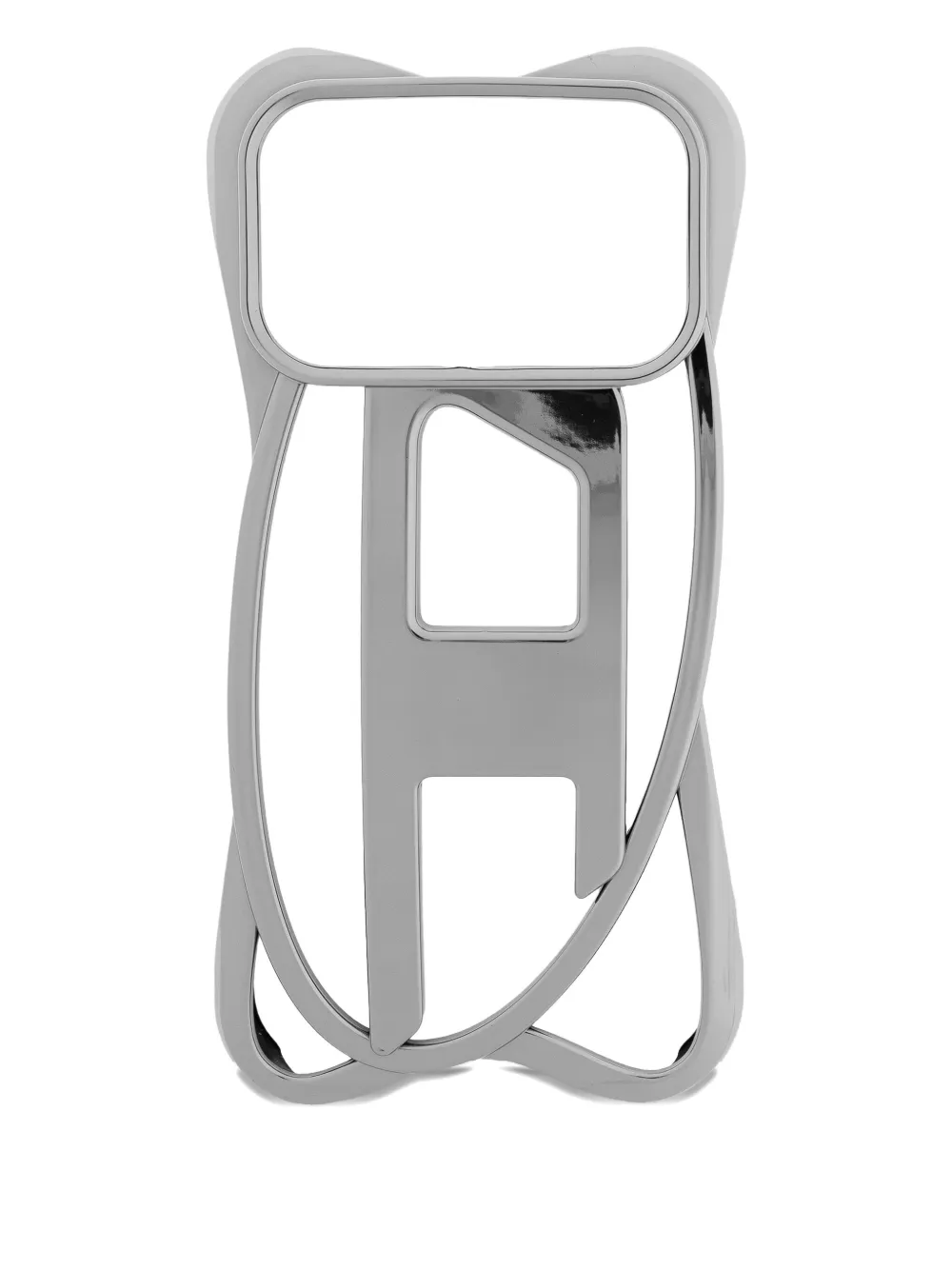 Diesel cut-out iPhone 17 Pro case | Men | Image 2