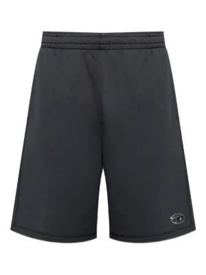 Diesel （ディーゼル）ショートパンツ ハーフパンツ - FARFETCH