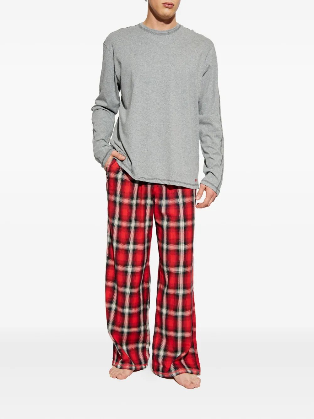 Diesel Kit-Liam pajama set | Image 2