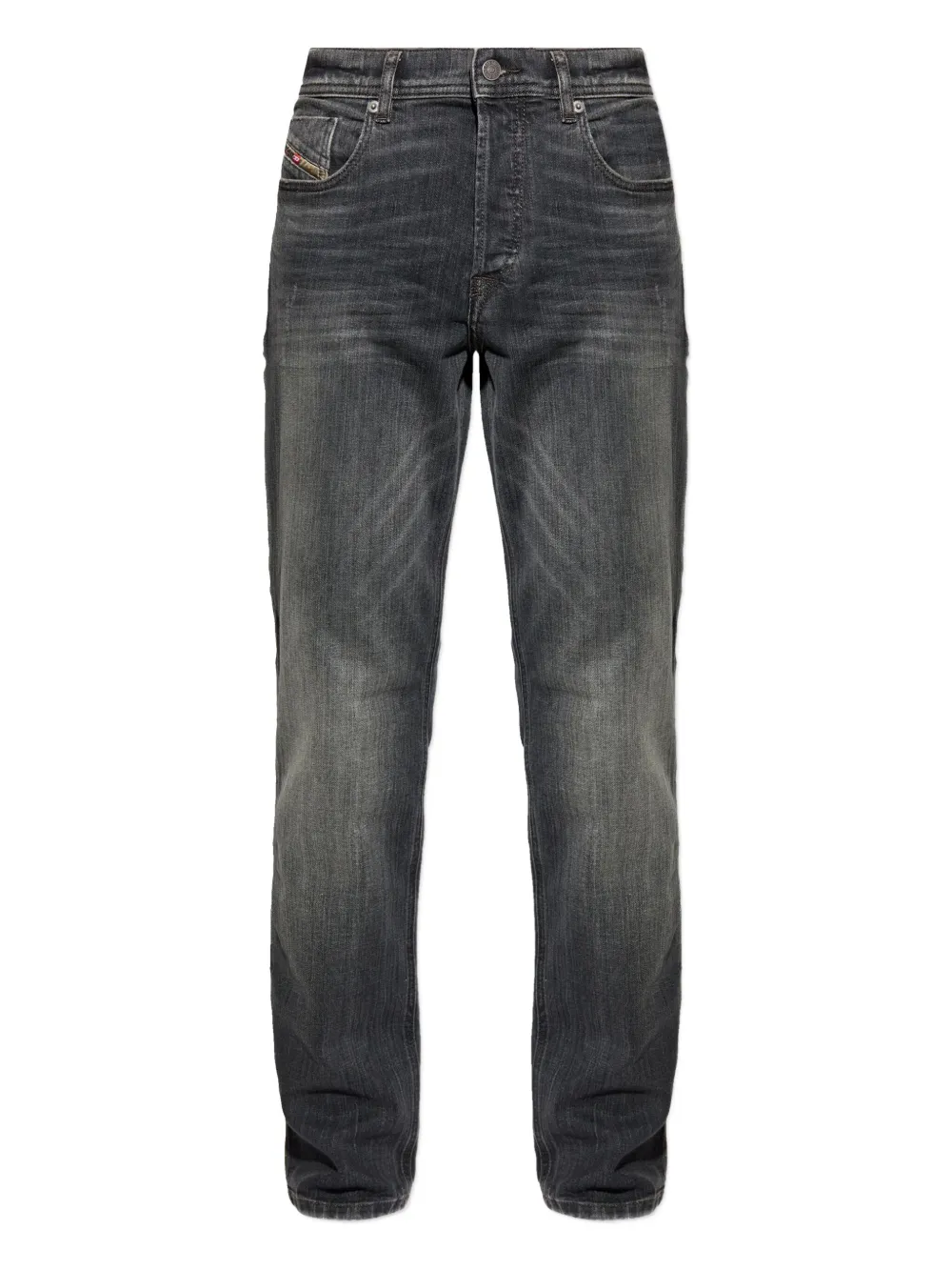 Diesel vaqueros D-Finitive | gris | Image 1