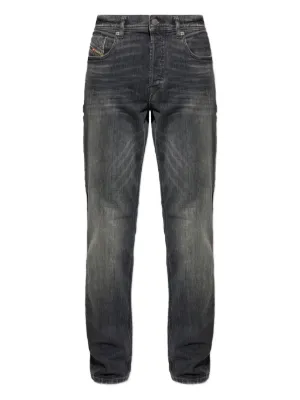Diesel 1993 D-VYL-RS ジーンズ | グレー | FARFETCH JP