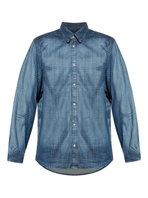 Diesel D-Simply-S13 long-sleeve shirt