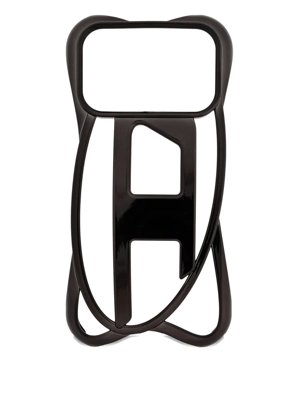 Diesel cut-out iPhone 17 Pro case | Men | Image 2