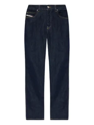 【新品】nonnative ダークブルー ストレートデニム size2 Nonnative ジーンズ | ブルー | FARFETCH JP