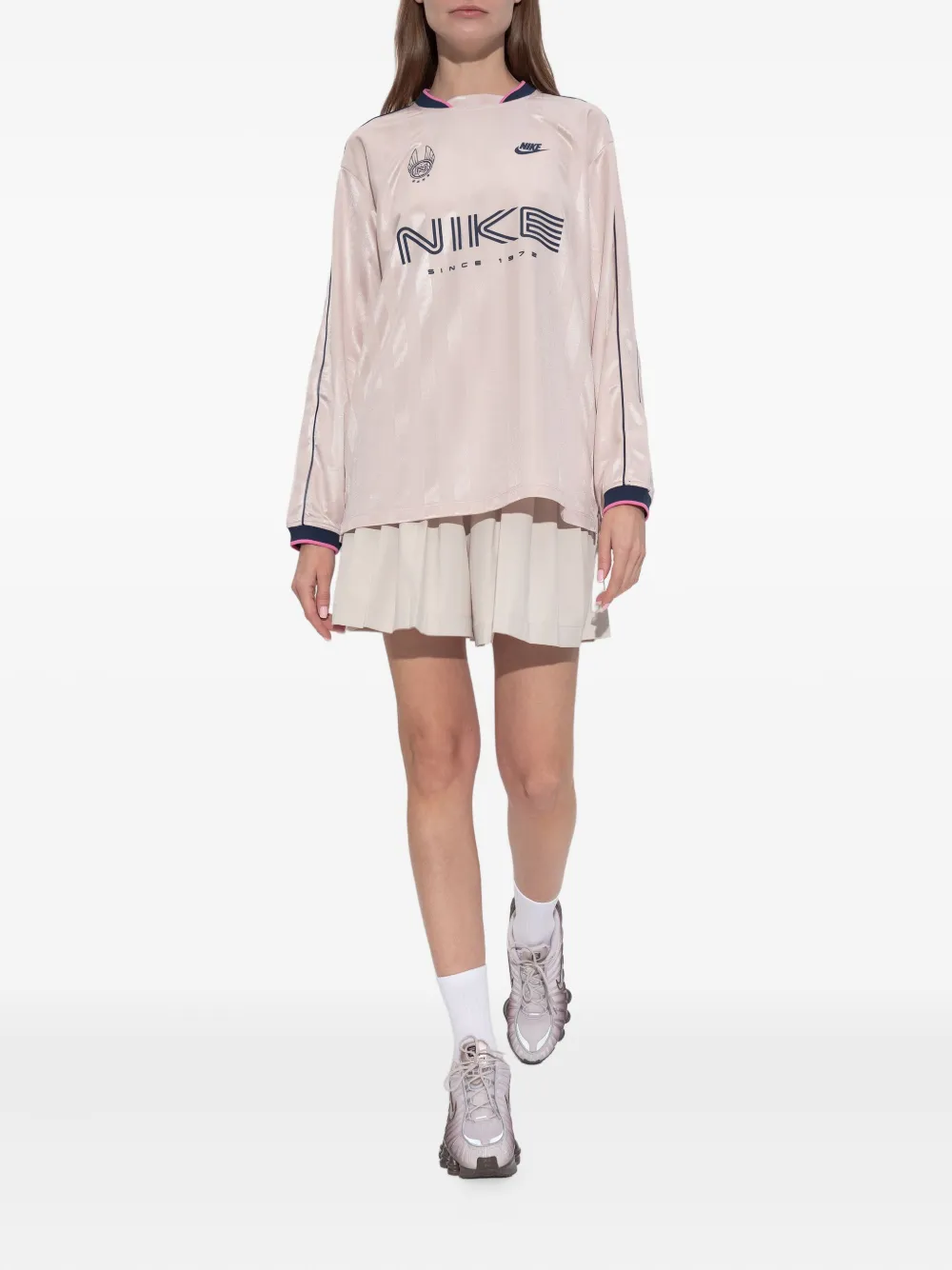 Nike shorts con pretina elástica | Shorts para correr | Image 2