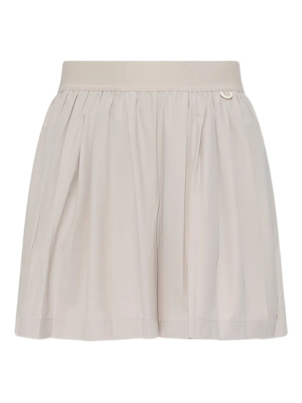 Nike shorts con pretina elástica | neutro | Image 1