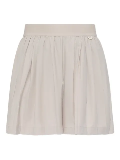 Nike shorts con pretina elástica