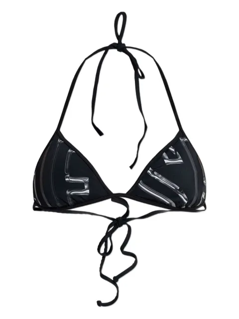 Diesel Kate-D-Core bikini top