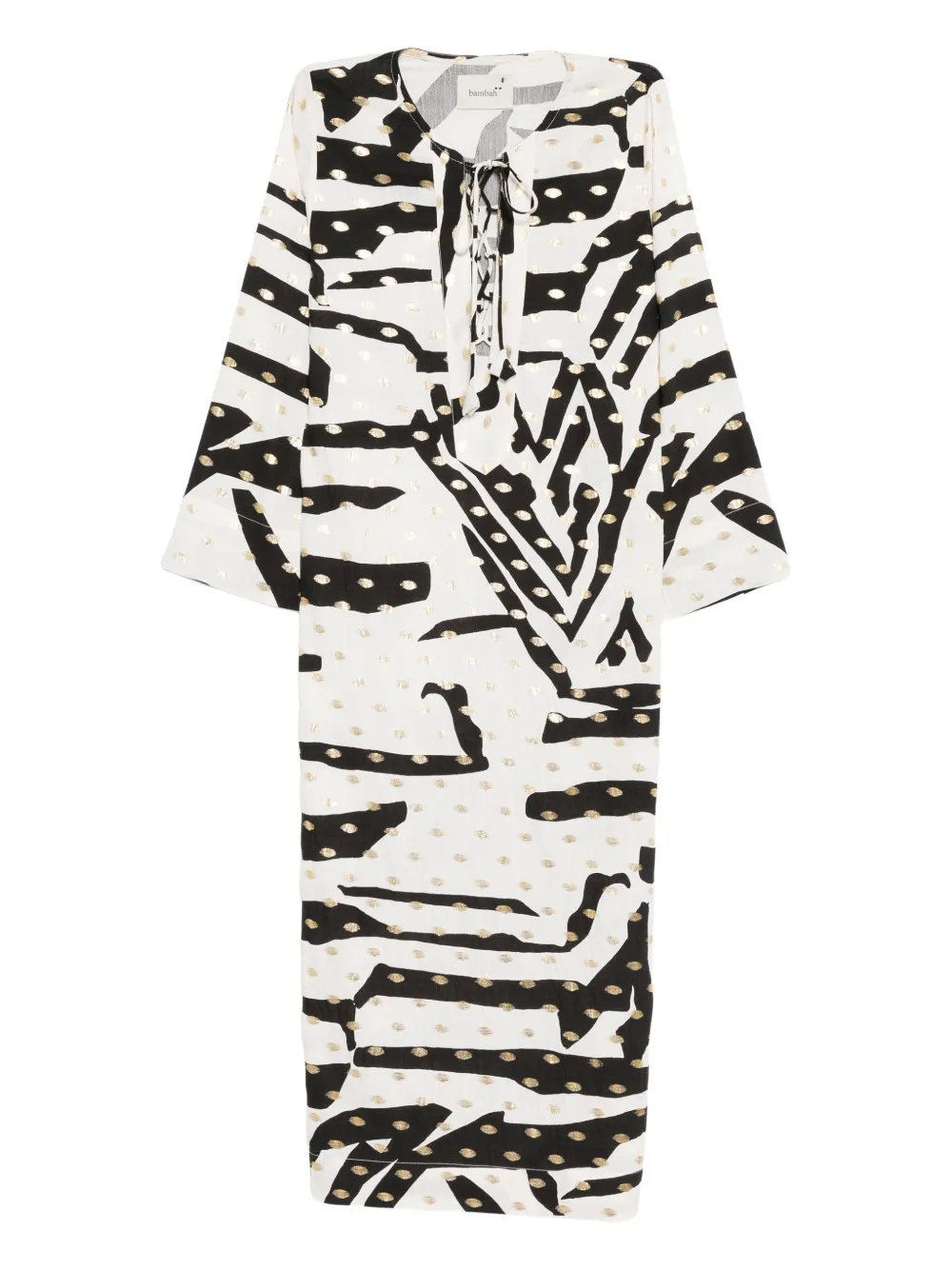 Bambah Abito Bella - Toni neutri