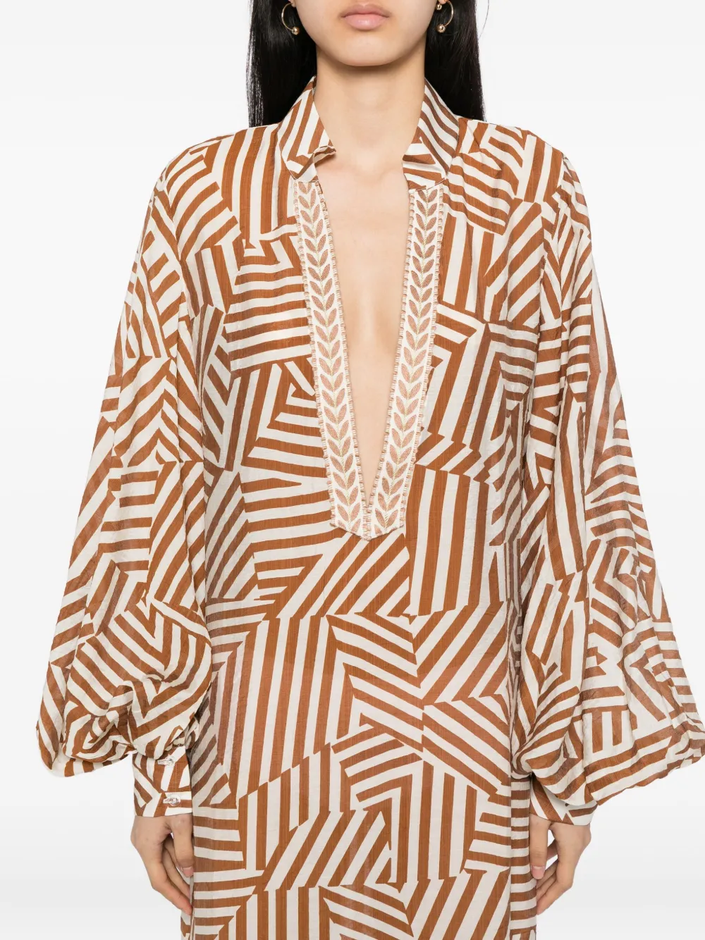 Bambah Geo jurk Bruin