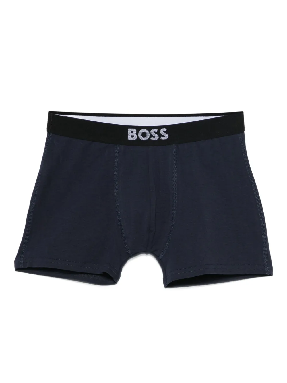 BOSS Kidswear Boxershorts mit Logo, 2er-Set | Kleidung für Jungen | Image 2