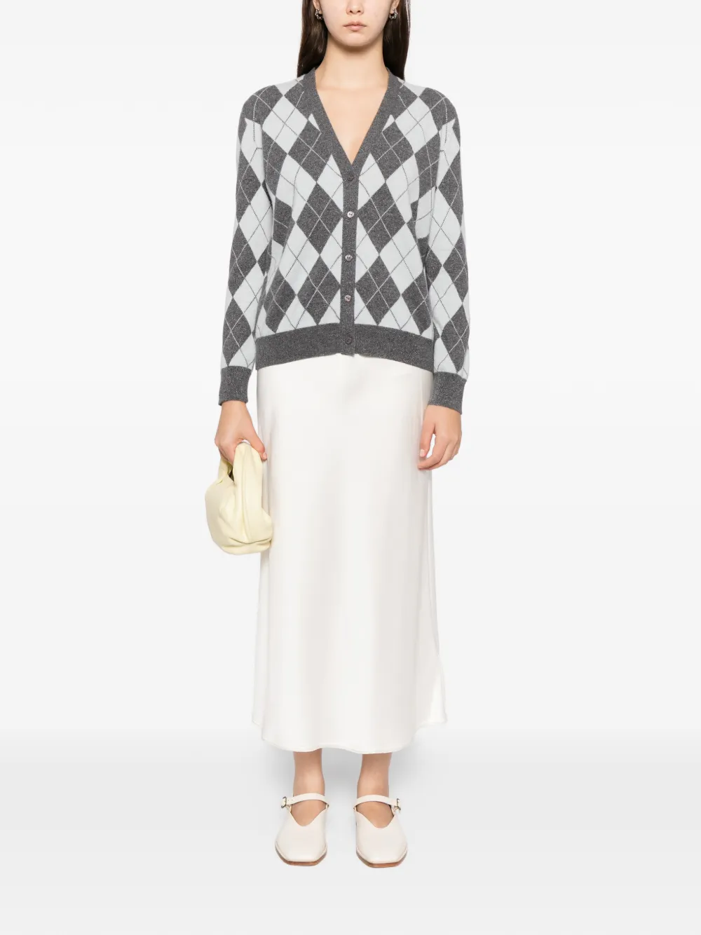 Lisa Yang Raelyn cardigan | Cardigans | Image 2