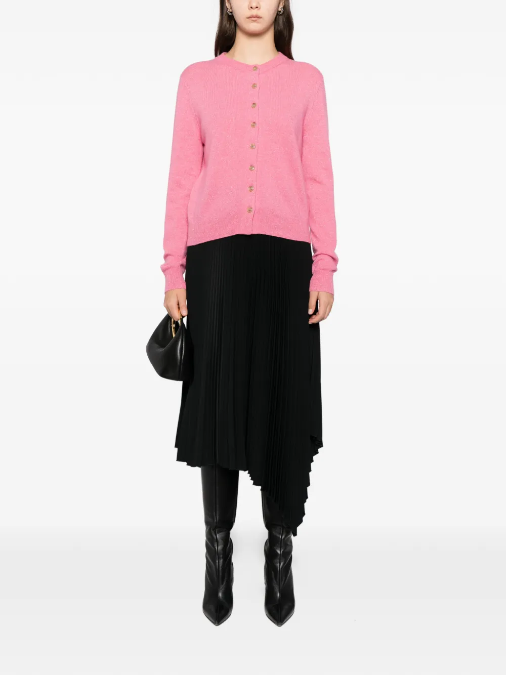 Lisa Yang Meredith cardigan | Cardigans | Image 2