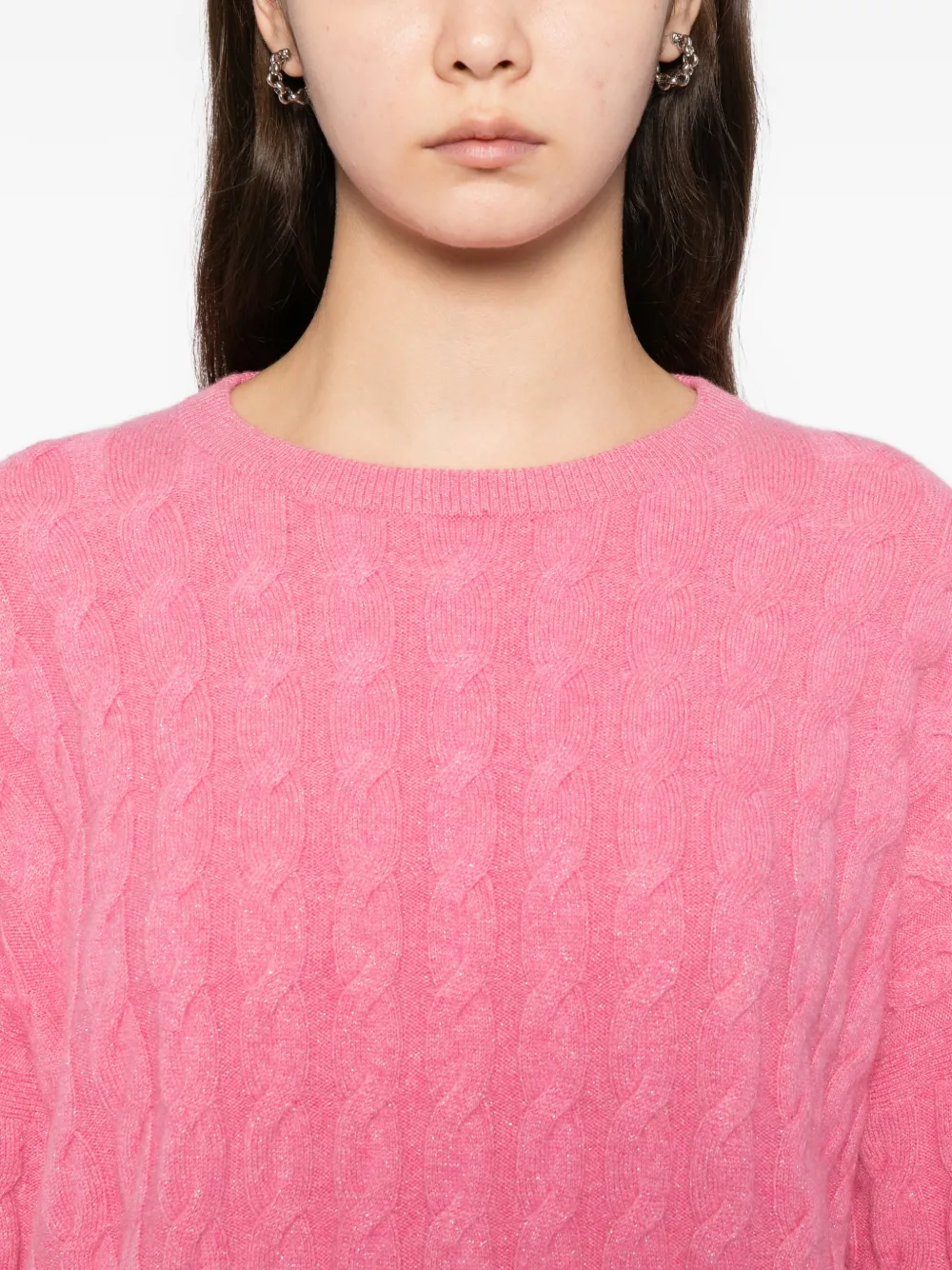 Martinia Jumper