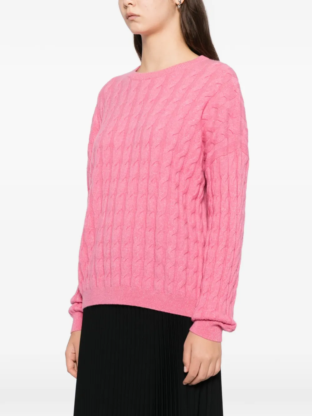 Martinia Jumper