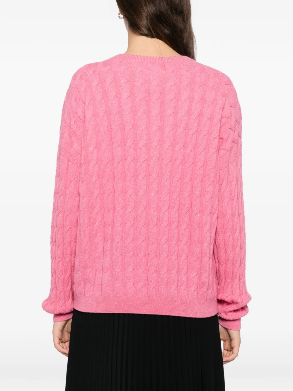 Martinia Jumper