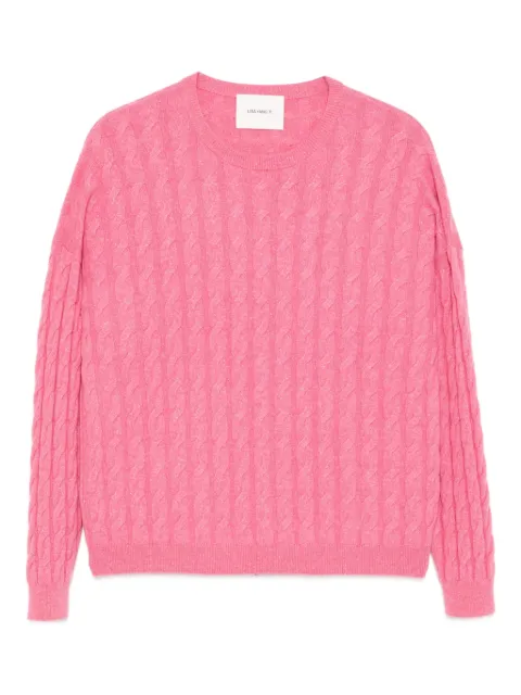 Lisa Yang Martinia jumper
