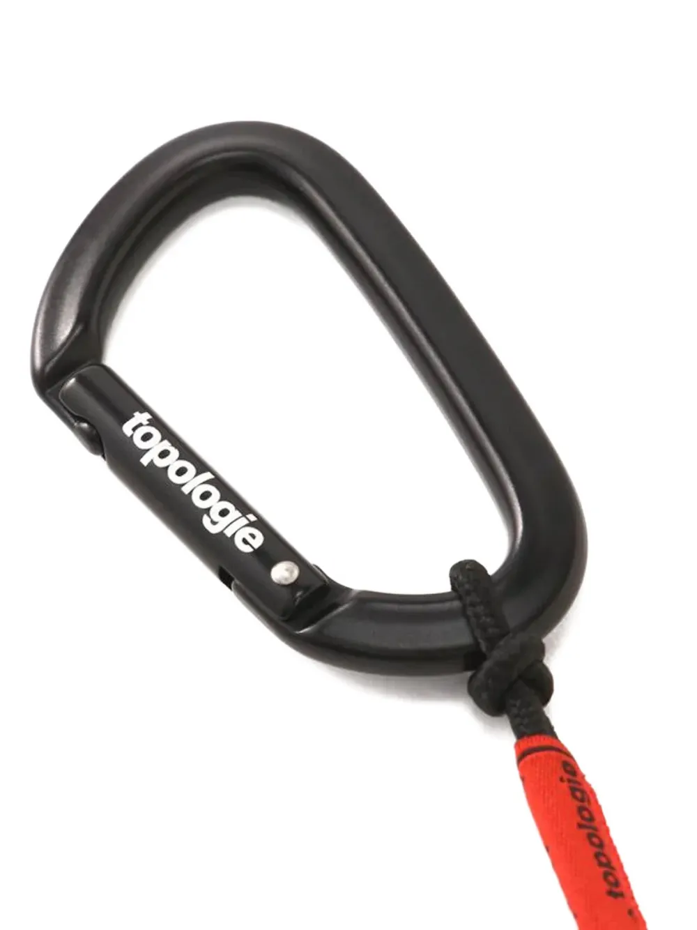 Topologie braided keychain | Accesorios | Image 2